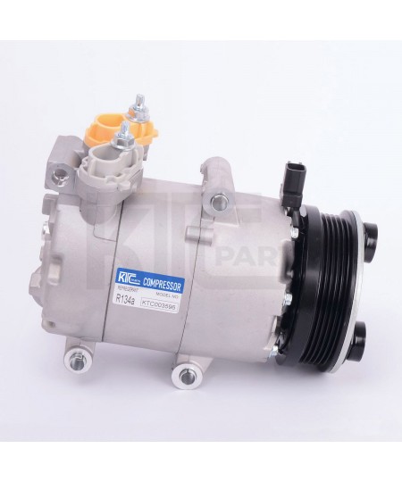 Ford Focus III Compressor 2032816 (3596)