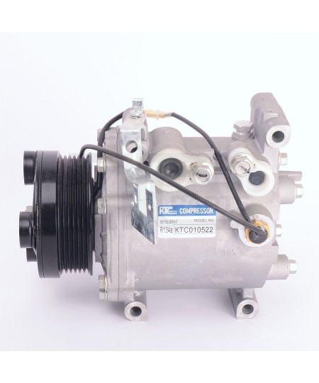 Compressor Mitsubishi Lancer 12V 6PK  (010522)