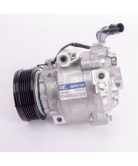 Compressor Mitsubishi Outlander XL (07-)/ ASX (10-)/ Lancer X (07-)  (17072)