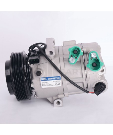 Compressor Hyundai Tucson 15-> 2.0/Kia Sportage 16-> 97701D7700 (19547)