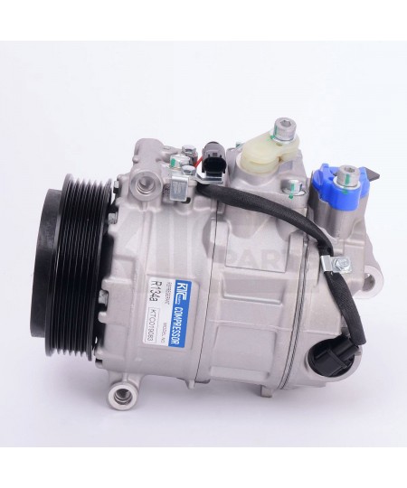 Compressor M.Benz W203/204/163/211/220 7SEU17C 6PK 110mm (19083)