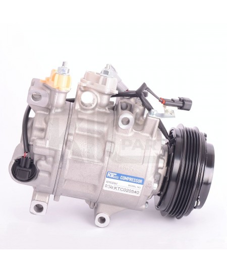 Compressor Ford Focus III (020540)