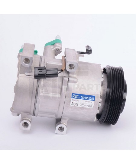 Hyundai Sonata YF 10 Compressor-> (17068)