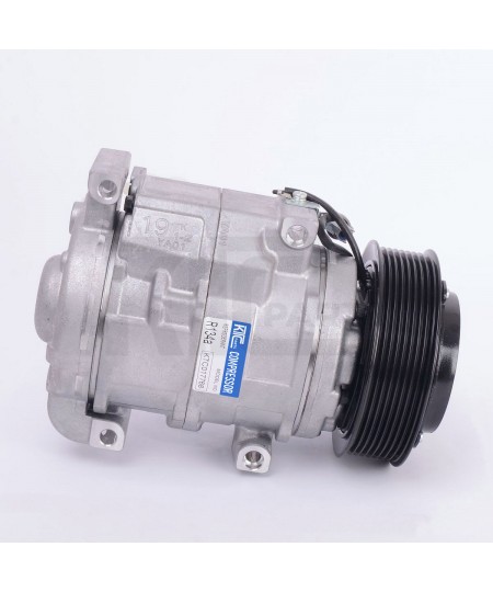 Toyota Land Cruiser 200 Compressor (17768)