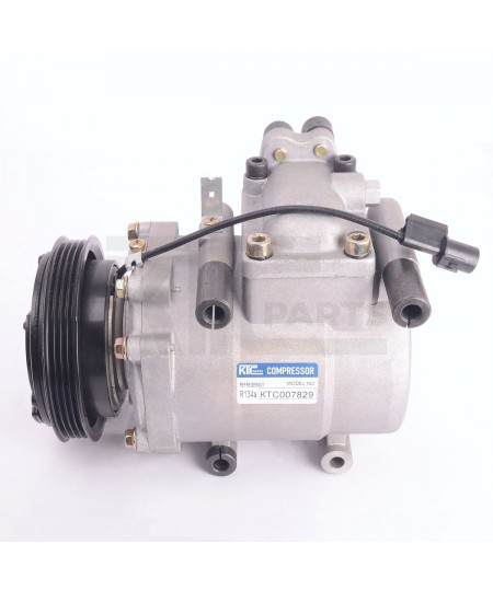 Compressor Kia Cerato (7829)