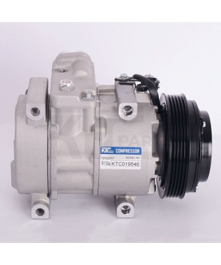 Compressor Hyundai i20   977011J000 (19546)