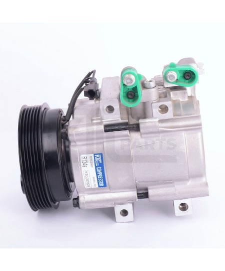 Hyundai Sonata HS18 Compressor (7608)