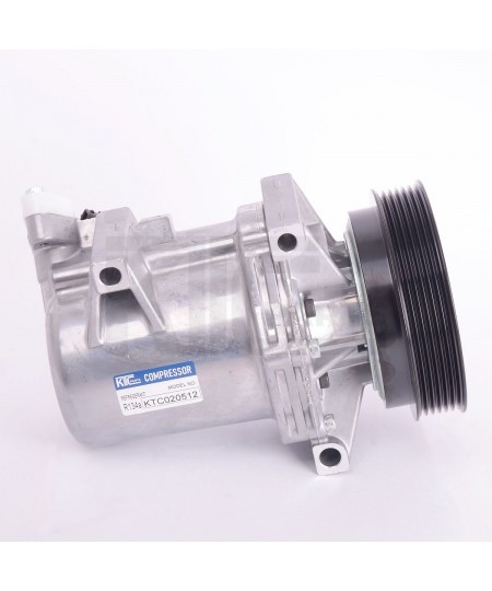 Compressor Renault Logan 12-> /Fluence (10-) 1.6 (020512)