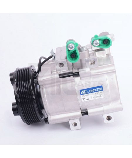 Kia Sorento compressor (17067)