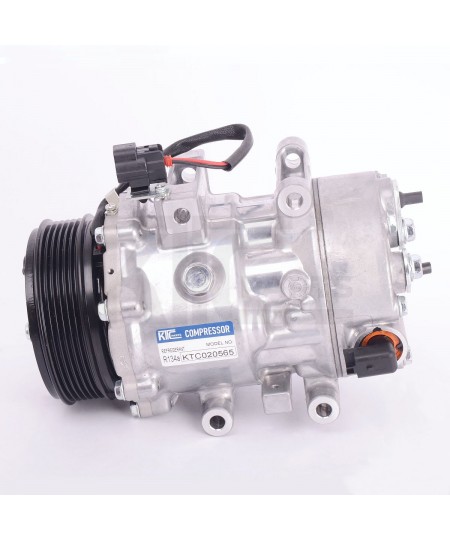 Compressor Chery Tiggo 8 1.6/1.8 21-> (020565)