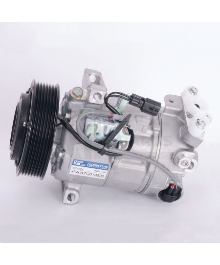 Compressor Nissan Qashqai 14->/X-trail T32  14-> 926004EF0A (19533)