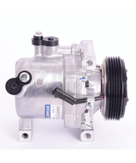 Compressor Fiat Doblo (020563)