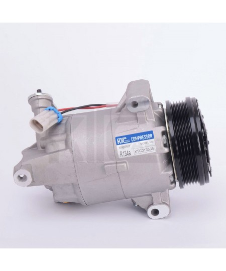 Opel Astra H compressor (13336)