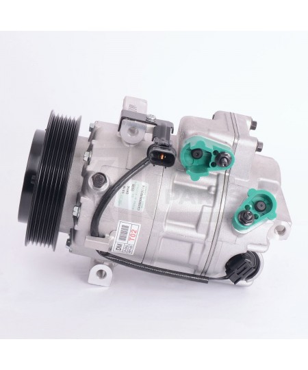 Compressor Hyundai Santa Fe (12-) 2.0/2.2CRDI  (018709)