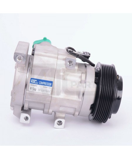 Hyundai Starex/ H1 compressor (17070)