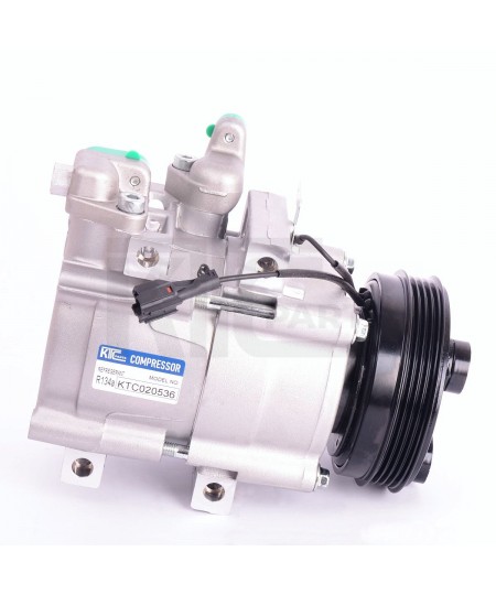 Compressor Hyundai Terracan (020536)