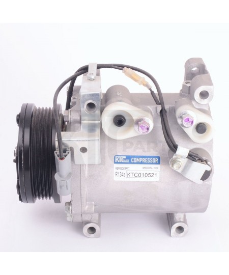 Compressor Mitsubishi Lancer 12V 5PK  (010521)