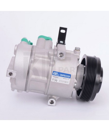 Hyundai Creta B 97701M0100 Compressor (18875)