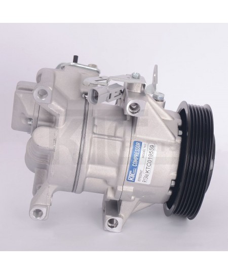 Compressor Toyota Corolla 01-05/Yaris  (19559)