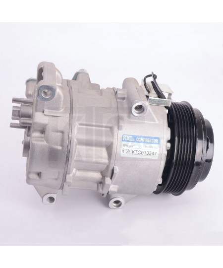 Compressor Toyota Highlander  (13347)