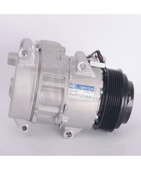 Compressor Toyota Camry 3.5 11>/Toyota Highlander 3.5/Lexus 3.5 11->   8832006190 (19550)