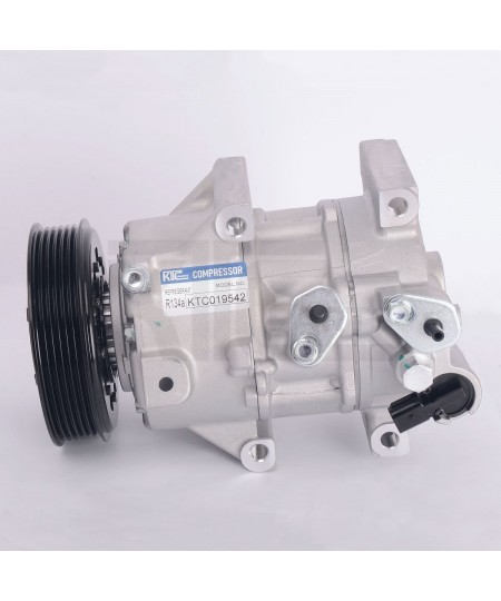 Compressor Kia Optima  97701D4400 (19542)