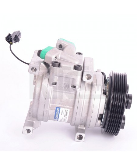 Compressor Kia Picanto 1.0/1.2 11->  (020562)