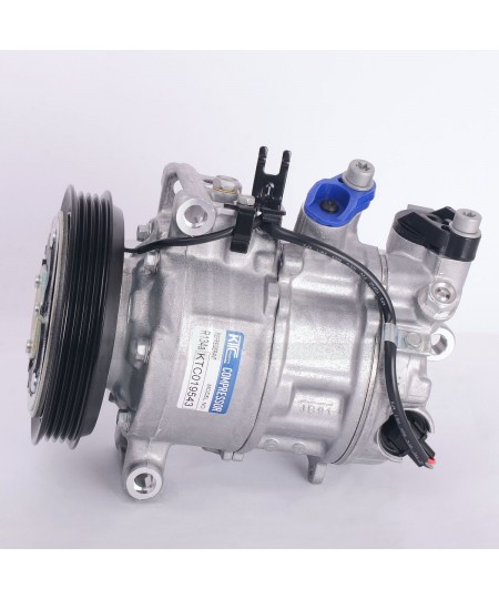 Compressor Audi Q7 3.0 15-> /VW Touareg 3.0 17-> 8W0820803A (19543)