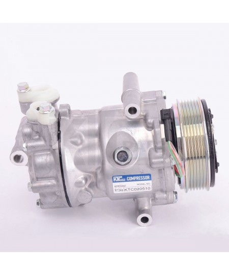 Compressor Ford Transit 06-14 2.2D /Citroen Jumper 06-> 2.2D /Peugeot Boxer 06-> 2.2D (20510)