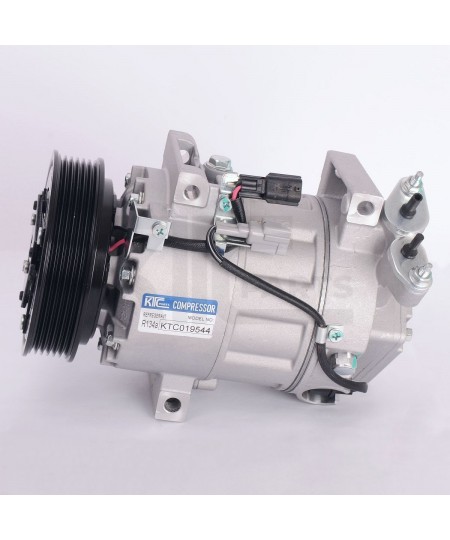 Compressor Renault Laguna III 07->  8200898810 (19544)