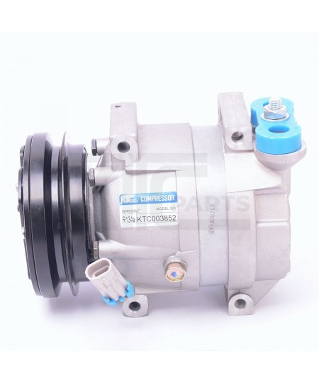 Compressor Daewoo Lanos (003852)