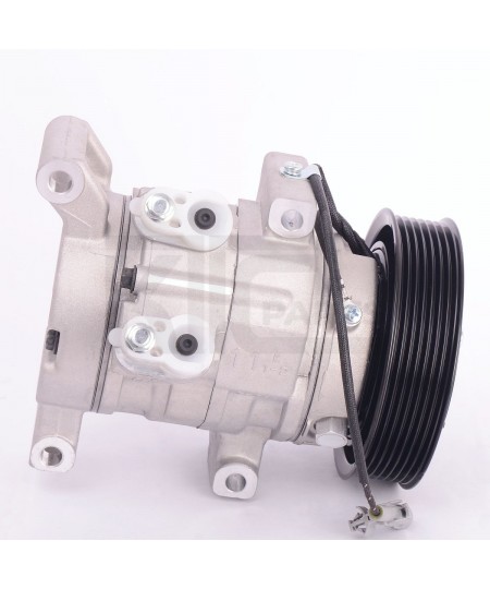 Compressor Toyota Hilux (020541)