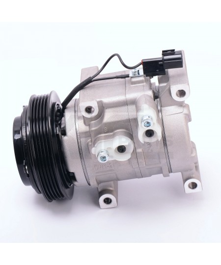 Hyundai Solaris 1.4/ Kia Rio 1.4 Compressor 11-> (17769)