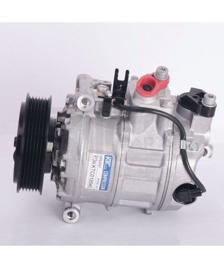 Compressor Audi Q7 3.0 TDI  06-> /VW Touareg 3.0 V6 02-10  (19540)