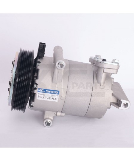 Compressor Peugeot Boxer 06->/Ford Trans. 06->/Fiat Duc. 06->/Citroen Jump. 06->  6453SR (19536)