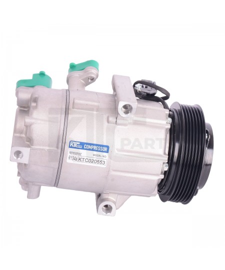 Compressor Hyundai Elantra 14-18 /Kia Cerato 14-18/Soul 14-18 (020553)