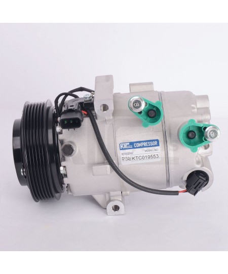 Compressor Hyundai Elantra 17->   97701F2100 (19553)