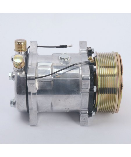 Compressor 5H14 5312 PV8 12V (002275)
