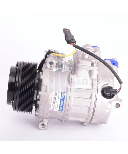 Compressor BMW 5 F10 8PK (020539)