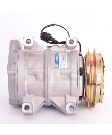 Compressor Nissan NP300 (020535)