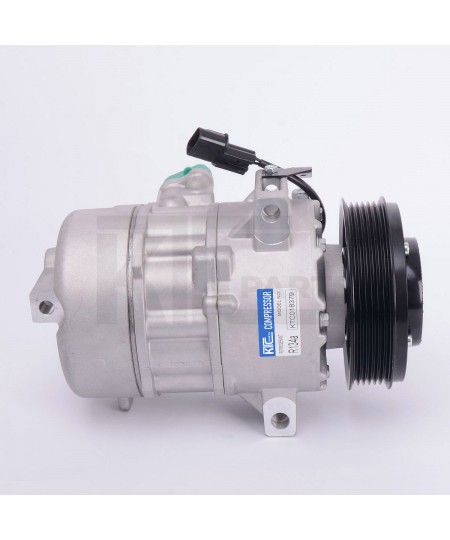 Compressor Kia Sorento II 10-> 2.0 /2.2 CRDi, Sorento III 14- >2.2 CRDi (18379)