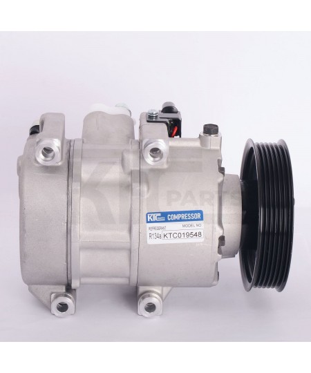 Compressor Kia Quoris   977012M600 (19548)