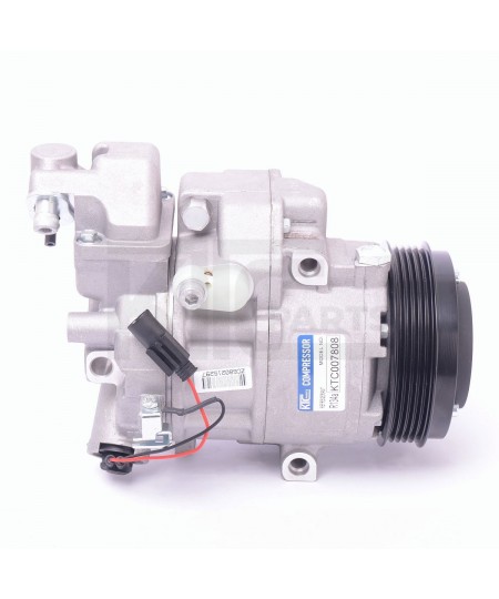 Compressor M.Benz A-Class W168  6SEU12C (007808)