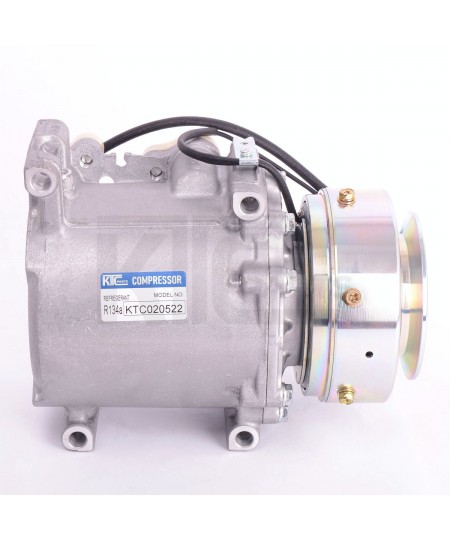 Compressor Mitsubishi Pajero Sport 97-08 (020522)