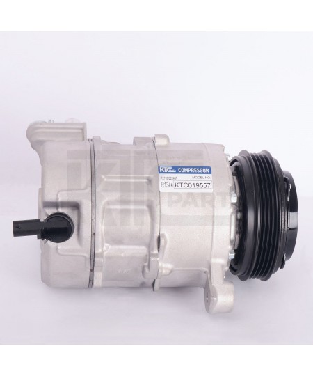 Compressor Cadillac Escalade/Chevrolet Tahoe 15-19   84317510 (19557)