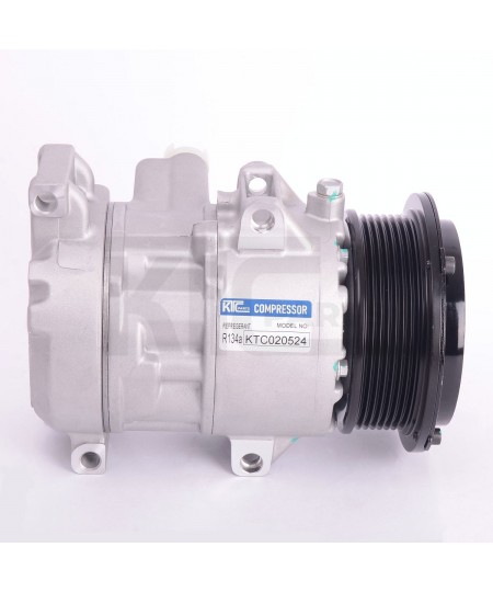 Compressor Toyota Camry 06-11/Rav-4 06-14/Hiace (020524)