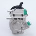 Hyundai Accent Compressor 05-09/ Matrix (18383)