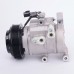 Hyundai Solaris/ Kia Rio 11 Compressor-> (12625)