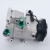 Hyundai Accent Compressor 05-09/ Matrix (18383)