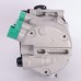 Compressor Hyundai Tucson 15-> 2.0/Kia Sportage 16-> 97701D7700 (19547)